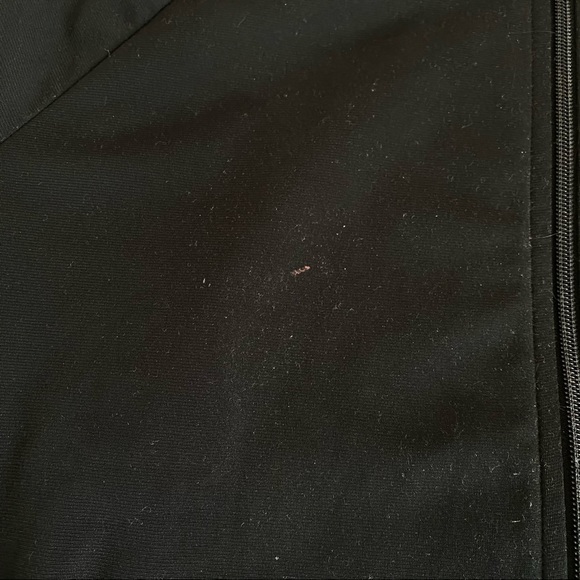 Black Adidas Original Jacket - Picture 5 of 9